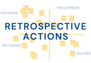 retrospective actions